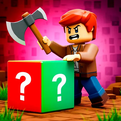 Break the block there, Brainrot