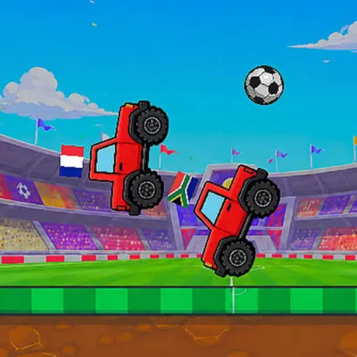 Car World Cup 2026
