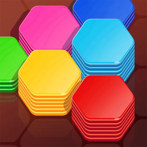 Hexa Stack