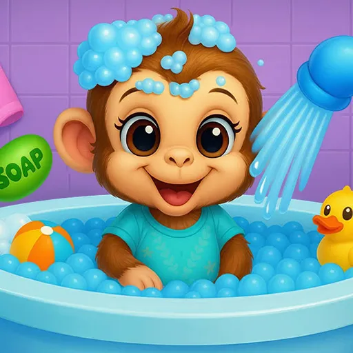 I Am Monkey