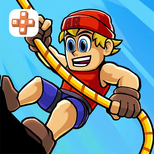  Radical Rappelling
