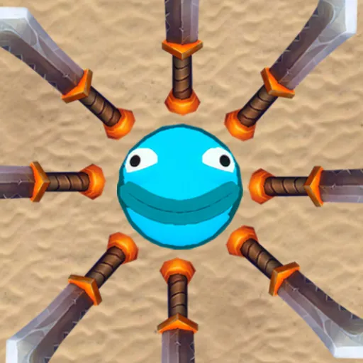 Sworded.io
